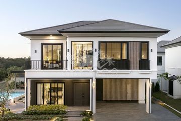 4 Bedroom House for sale in Chieftain, Nong Pla Lai, Chonburi