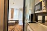 1 Bedroom Condo for rent in Park Origin Phayathai, Thung Phaya Thai, Bangkok near BTS Phaya Thai