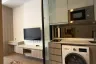 1 Bedroom Condo for rent in Park Origin Phayathai, Thung Phaya Thai, Bangkok near BTS Phaya Thai