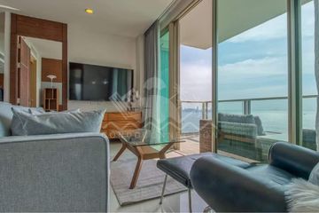 2 Bedroom Condo for sale in The Riviera Wongamat, Na Kluea, Chonburi