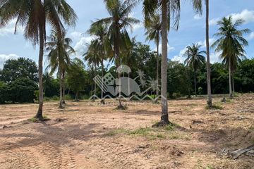 Land for sale in Huai Yai, Chonburi