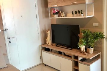 1 Bedroom Condo for sale in Aspire Sukhumvit - Rama 4, Phra Khanong, Bangkok near BTS Phra Khanong