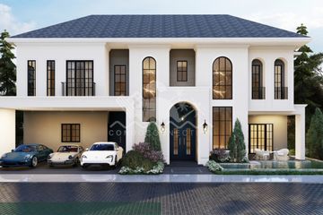 4 Bedroom House for sale in The Palm Grandio's, Nong Pla Lai, Chonburi