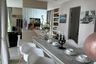 3 Bedroom House for sale in Tropical Village 2, Huai Yai, Chonburi