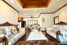 3 Bedroom House for sale in Baan Balina 3, Huai Yai, Chonburi