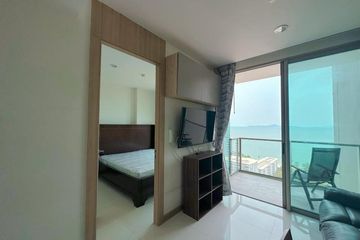 1 Bedroom Condo for sale in The Riviera Wongamat, Na Kluea, Chonburi