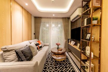 1 Bedroom Condo for sale in Pristine Park 3, Nong Prue, Chonburi