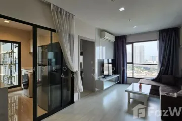 2 Bedroom Condo for rent in Life Sukhumvit 48, Phra Khanong, Bangkok near BTS Phra Khanong