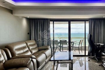 1 Bedroom Condo for rent in Metro Jomtien Condotel, Nong Prue, Chonburi