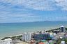 1 Bedroom Condo for sale in Nong Prue, Chonburi
