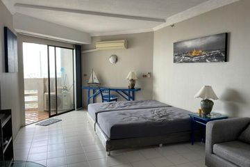 1 Bedroom Condo for sale in Nong Prue, Chonburi