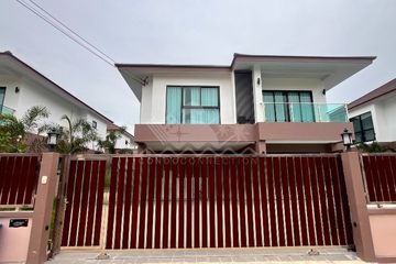 4 Bedroom House for rent in The Lake Huay Yai, Huai Yai, Chonburi