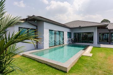 3 Bedroom House for rent in Baan Pattaya 6, Huai Yai, Chonburi