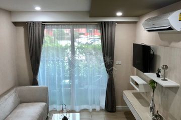1 Bedroom Condo for sale in Nong Prue, Chonburi