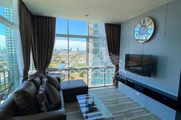 2 Bedroom Condo for sale in Nong Prue, Chonburi