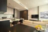 1 Bedroom Condo for rent in Hyde Heritage Thonglor, Khlong Tan Nuea, Bangkok near BTS Thong Lo