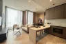 1 Bedroom Condo for rent in Hyde Heritage Thonglor, Khlong Tan Nuea, Bangkok near BTS Thong Lo