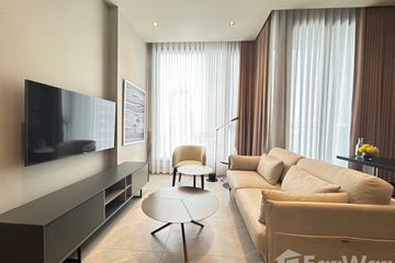 1 Bedroom Condo for rent in Hyde Heritage Thonglor, Khlong Tan Nuea, Bangkok near BTS Thong Lo