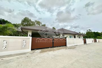 6 Bedroom House for Sale or Rent in Garden Ville 5, Huai Yai, Chonburi