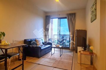 1 Bedroom Condo for sale in Unixx South Pattaya, Nong Prue, Chonburi