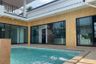 3 Bedroom House for sale in Huai Yai, Chonburi