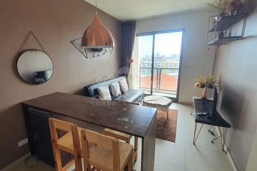 1 Bedroom Condo for sale in Unixx South Pattaya, Nong Prue, Chonburi