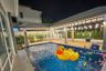 4 Bedroom House for Sale or Rent in Sea Breeze Villa Pattaya, Bang Lamung, Chonburi