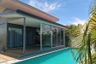 3 Bedroom House for sale in Huai Yai, Chonburi