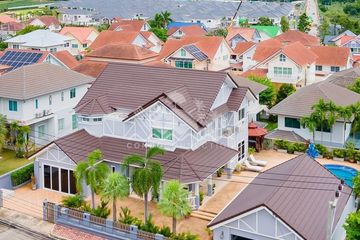 6 Bedroom House for sale in Central Park Hillside Village, Nong Prue, Chonburi