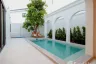 4 Bedroom Villa for Sale or Rent in Spring Valley Jomtien, Na Jomtien, Chonburi