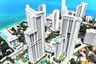 1 Bedroom Condo for sale in The Riviera Wongamat, Na Kluea, Chonburi