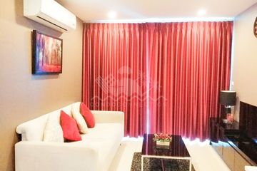 1 Bedroom Condo for sale in The Vision, Nong Prue, Chonburi