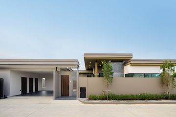 3 Bedroom House for sale in Huai Yai, Chonburi