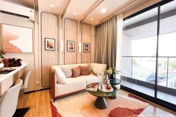 1 Bedroom Condo for sale in Aquarous Jomtien Pattaya, Nong Prue, Chonburi