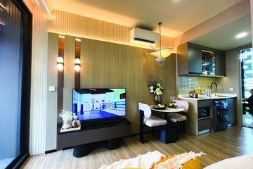 1 Bedroom Condo for sale in Aquarous Jomtien Pattaya, Nong Prue, Chonburi
