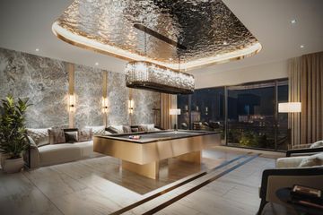 1 Bedroom Condo for sale in Grand Solaire Noble, Nong Prue, Chonburi