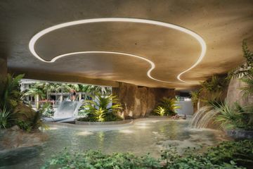 1 Bedroom Condo for sale in Grand Solaire Noble, Nong Prue, Chonburi