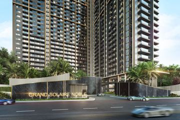 2 Bedroom Condo for sale in Grand Solaire Noble, Nong Prue, Chonburi