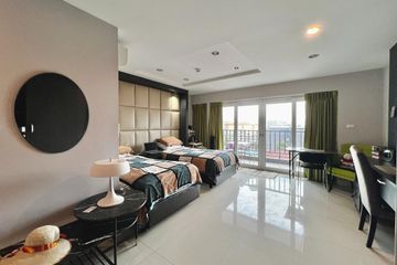 Condo for sale in New Nordic&rsquo;s Atrium Condominium, Nong Prue, Chonburi