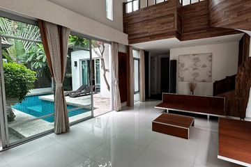 3 Bedroom House for sale in Nagawari Village, Na Jomtien, Chonburi