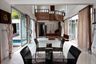 3 Bedroom House for sale in Nagawari Village, Na Jomtien, Chonburi