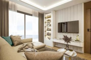 2 Bedroom Condo for sale in Seaspire Jomtien, Nong Prue, Chonburi