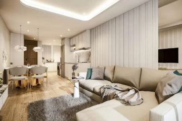 2 Bedroom Condo for sale in Seaspire Jomtien, Nong Prue, Chonburi