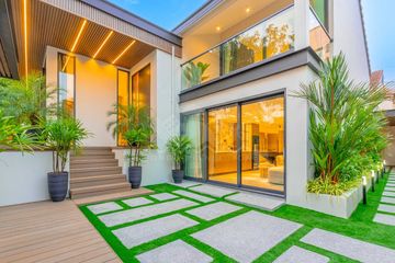 4 Bedroom House for sale in Jomtien Beach Paradise Village, Nong Prue, Chonburi