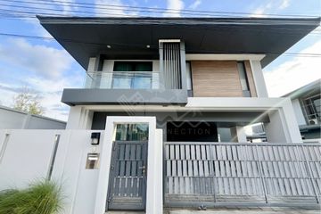3 Bedroom House for rent in Patta Ville, Nong Prue, Chonburi