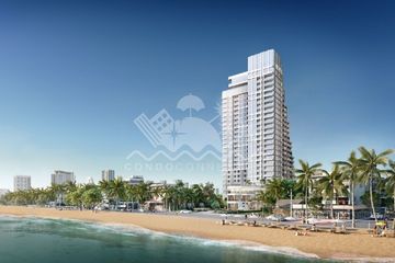 1 Bedroom Condo for sale in PTY Residence Sai 1, Nong Prue, Chonburi