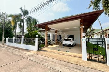 3 Bedroom House for Sale or Rent in SP Village 3, Nong Prue, Chonburi