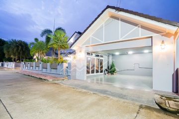 5 Bedroom House for Sale or Rent in Central Park Hillside Village, Nong Prue, Chonburi