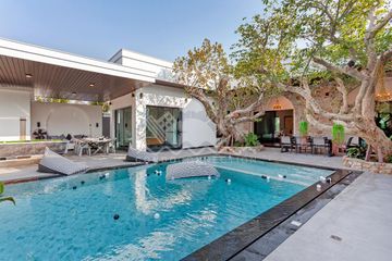 5 Bedroom House for rent in Huai Yai, Chonburi