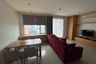 2 Bedroom Condo for Sale or Rent in Villa Sathorn, Khlong Ton Sai, Bangkok near BTS Krung Thon Buri